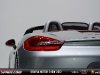 Geneva 2012 Porsche Boxter S